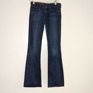 Ag Adriano Goldschmied Flare Jeans